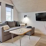 Tuve - 2-5km From The Sea By Interhome 公寓