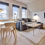 Tuve - 2-5km From The Sea By Interhome 公寓