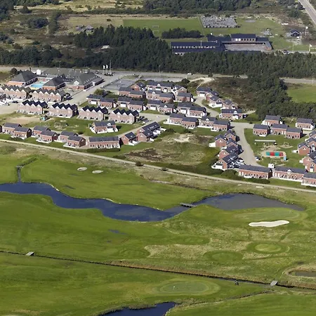Tuve - 2-5km From The Sea In Western Jutland By Interhome