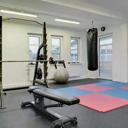 Tuve - 2-5km From The Sea By Interhome Apartmán Sønderby