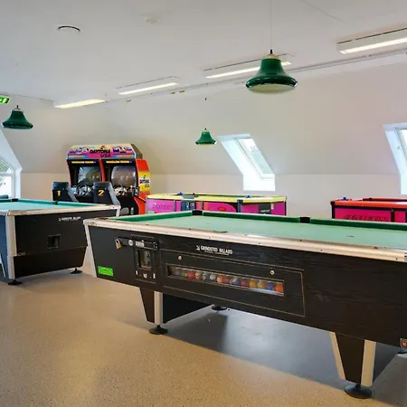 Tuve - 2-5km From The Sea By Interhome Apartment Sønderby