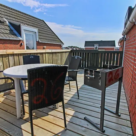 Tuve - 2-5km From The Sea By Interhome Apartmán *