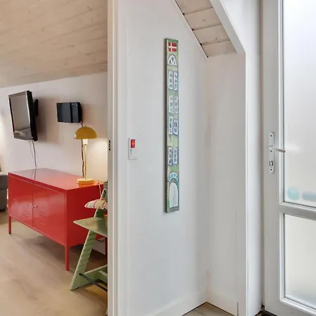 Tuve - 2-5km From The Sea By Interhome Apartmán