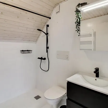 Apartmán Tuve - 2-5km From The Sea By Interhome