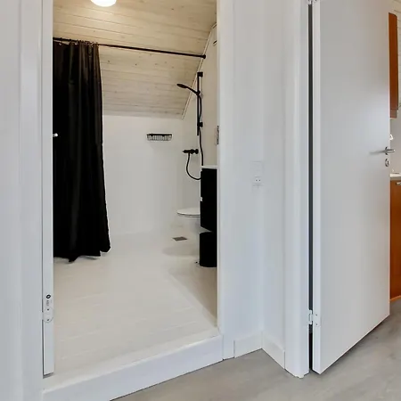 Tuve - 2-5km From The Sea By Interhome * Sønderby