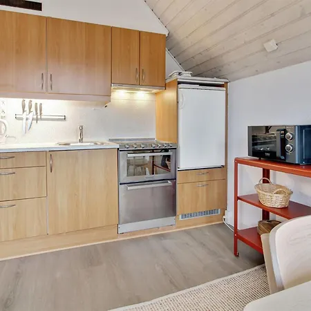 Tuve - 2-5km From The Sea By Interhome Apartmán Sønderby