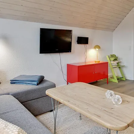 Tuve - 2-5km From The Sea By Interhome Apartmán *