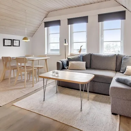 Apartmán Tuve - 2-5km From The Sea By Interhome