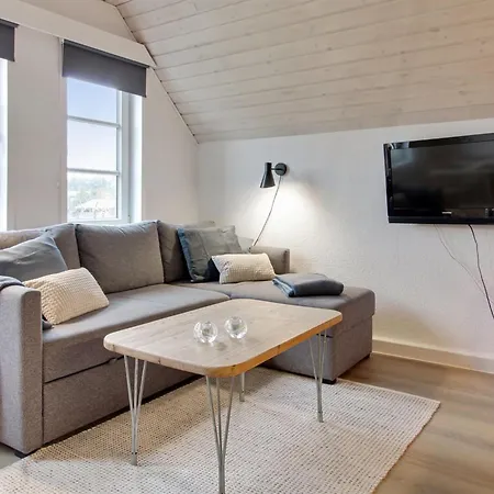 Tuve - 2-5km From The Sea By Interhome Apartmán