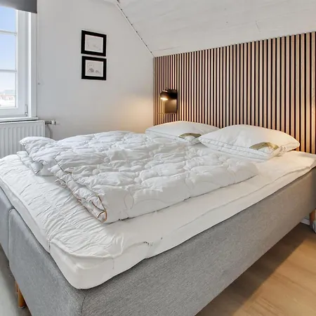 Tuve - 2-5km From The Sea By Interhome Apartmán Sønderby