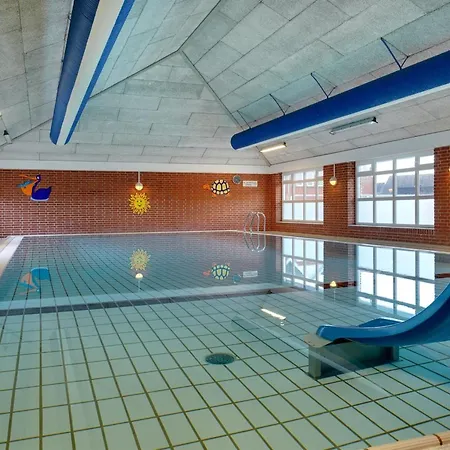 Tuve - 2-5km From The Sea By Interhome * Sønderby