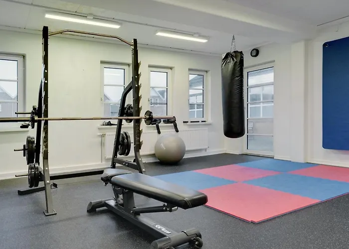 Tuve - 2-5km From The Sea By Interhome Lägenhet Sønderby