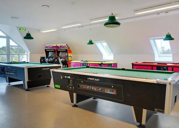 Tuve - 2-5km From The Sea By Interhome Apartment Sønderby