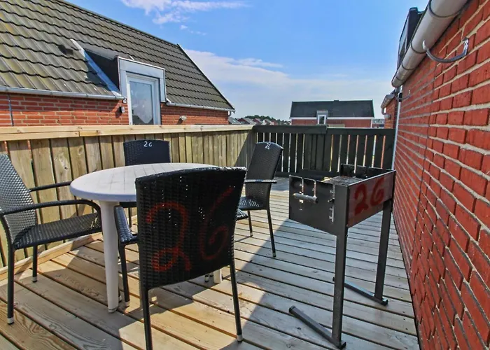 Tuve - 2-5km From The Sea By Interhome Apartment *