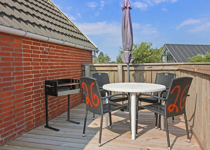 Lägenhet Tuve - 2-5km From The Sea By Interhome Sønderby