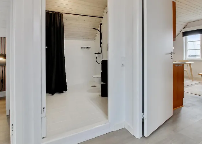 Tuve - 2-5km From The Sea By Interhome * Sønderby