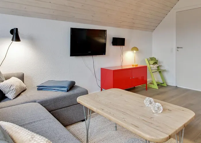 Tuve - 2-5km From The Sea By Interhome Apartment *