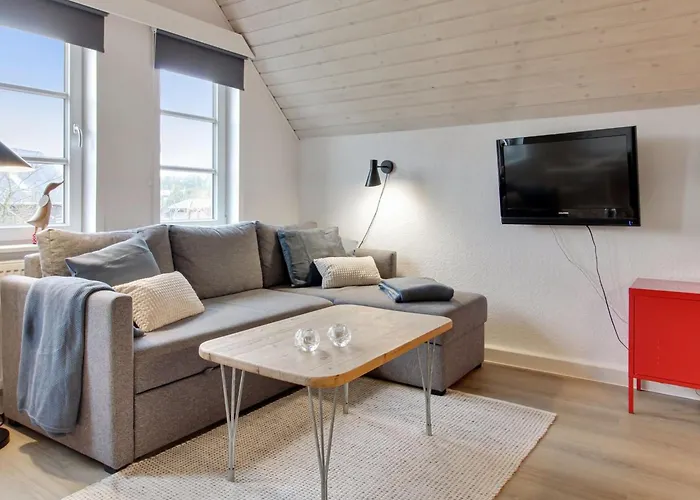 Tuve - 2-5km From The Sea By Interhome Apartment