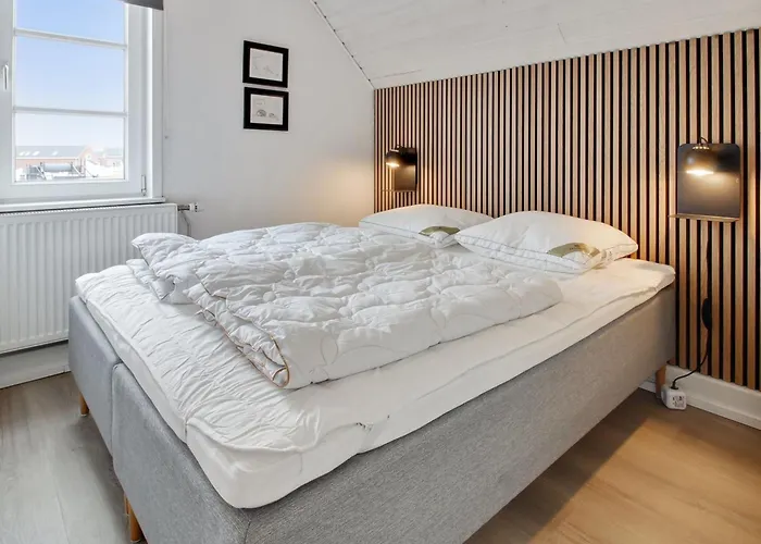 Tuve - 2-5km From The Sea By Interhome Lägenhet Sønderby